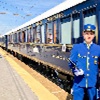 Luxury rail holidays on the Orient Express, Siberian Express and Trans Mongolia railways