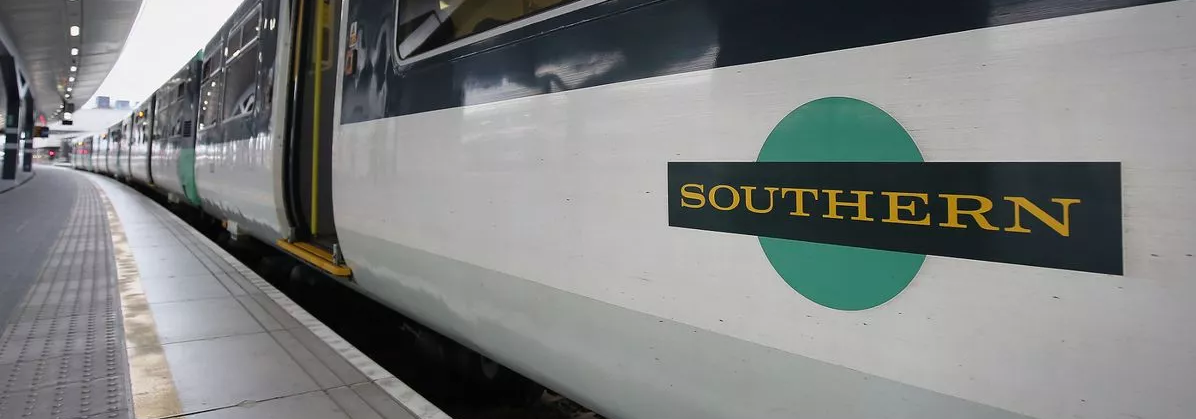 Southern Railway Trains Journey Planner and Train Tickets