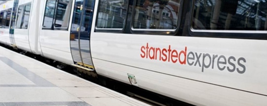 Stansted Express Airport Trains Journey Planner and Train Tickets