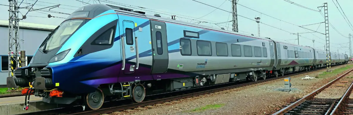 TPExpress Trains Journey Planner and Train Tickets